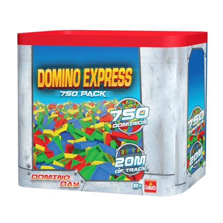 GOLIATH Domino Express