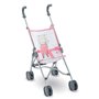 Corolle Poussette Canne Rose