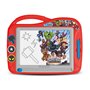 Clementoni Magnetic Drawing Board Marvel Superheroes