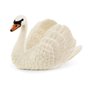 schleich Farm World Cygne