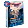 ASMODEE Pandemic Rapid Response NL Board Game