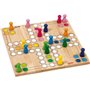 GOKI Jeu de Ludo 1