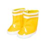 Heless - Dolls Wellies Yellow
