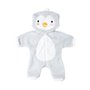 Heless - Doll outfit Onesie Penguin