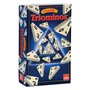 GOLIATH Triominos Travel Edition