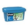 K'Nex Building Set Creation Zone Value Box