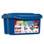 K'Nex Building Set Value Box 20 Models