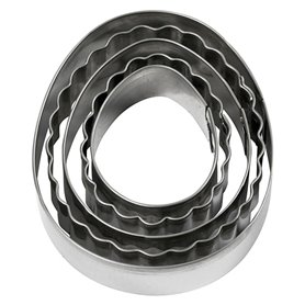 Creativ Company - Cookie cutters