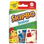 Games Skip-Bo Junior