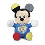 Clementoni Baby Mickey Lightin Plush