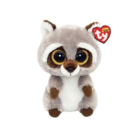 Ty Beanie Boo's Racoon