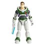 Lightyear Disney-Pixar  Figurine Buzz lÉclair Ranger de lEspace Alpha