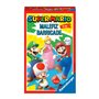 RAVENSBURGER Super Mario Barricade