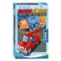 Ravensburger - Rush Hour Pocket Game Thinking Game 764396