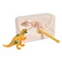 Simba - Dino Excavation Set 104342402