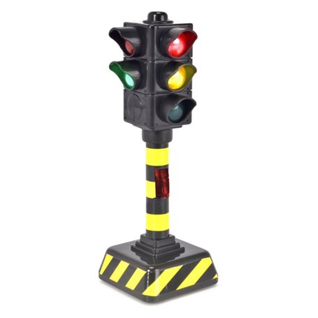 Dickie Traffic Light with Light 203341034