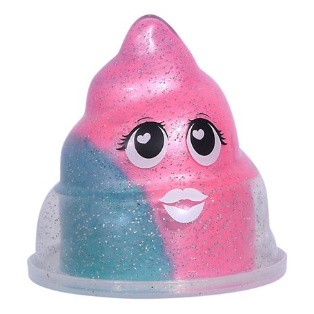 Simba - Puuupsi Poop Unicorn Slime in Jar 105956020