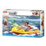 Sluban Beach Rescue - Speedboat