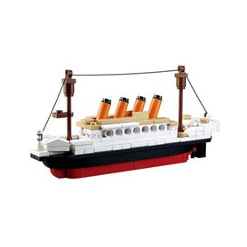 Sluban Titanic M38-B0576 Sluban Titanic M38-B0576