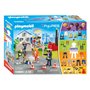 Playmobil Figures 70980 Secouristes