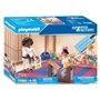 Playmobil Sport & Action 71186 Set cadeau Entrainement de karaté