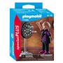 Playmobil Special Plus 71165 Joueur de fléchettes