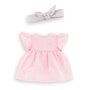 Corolle - Ma Corolle - Doll Dress with Headband 9000212480
