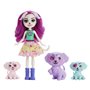 Enchantimals City Tails HKN14 poupée