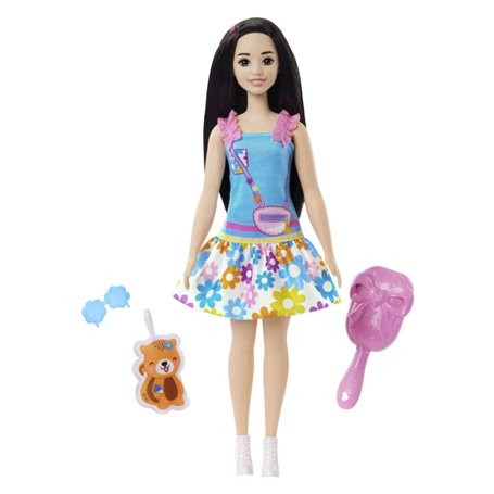 Barbie  Poupée Ma Première