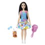 Barbie  Poupée Ma Première