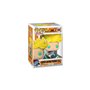 Figurine Funko Pop Animation Dragon Ball Super SS Trunks with Sword