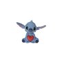 Peluche Disney Lilo Et Stitch Coeur 25 cm