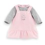Corolle Mon Grand Poupon - Doll Dress with Shirt