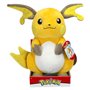 Boti - Pokemon Plush Stuffed Toy - Raichu