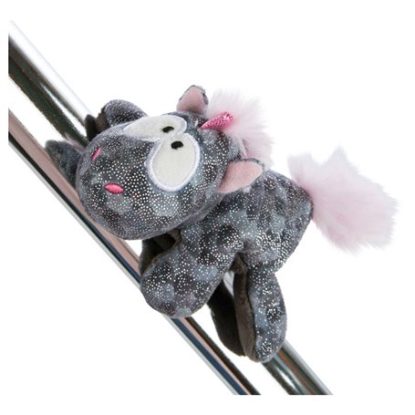 Nici Magnici Plush Toy Unicorn Diamond Dust with Magne 1047649