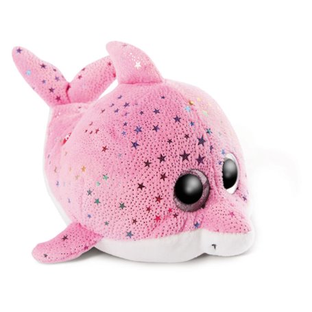 Nici Glubschis Plush Soft Toy Delfina