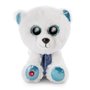 Nici Glubschis Plush Soft Toy Winter Polar Bear Benjie