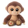 Nici Glubschis Plush Toy Monkey Hobson