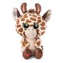 Nici Glubschis Plush Toy Giraffe Halla