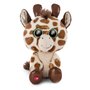 Nici Glubschis Plush Toy Giraffe Halla