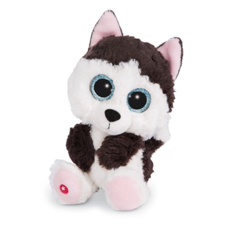 Nici Glubschis Plush Husky Husky Barkley