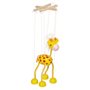 GOKI Marionnette Girafe