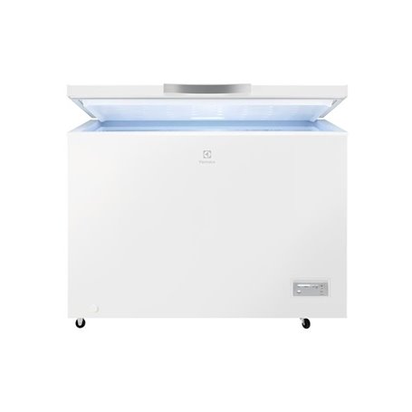 Electrolux Congélateur coffre ELECTROLUX LCB3LE31W0