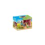 Playmobil Country 71308 Agricultrice et poulailler