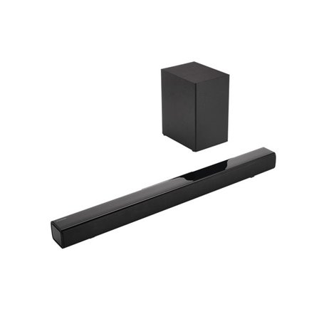 Panasonic Barre de son 100W 2.1 caisson de basse sans fil PANASONIC - SCHTB150EGK