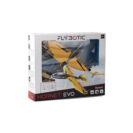 Avion Télécommandé Silverlit Hornet Evo