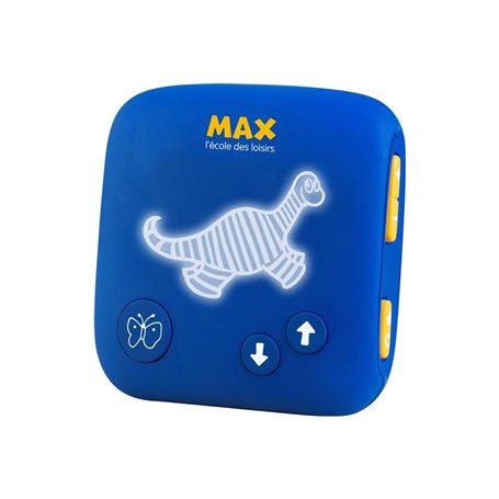 Boîte à histoires L école des loisirs Max