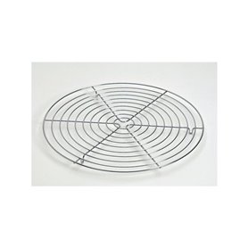 PATISSE VOLETTE PATISSERIE 30CM INOX PATISSE - 01322