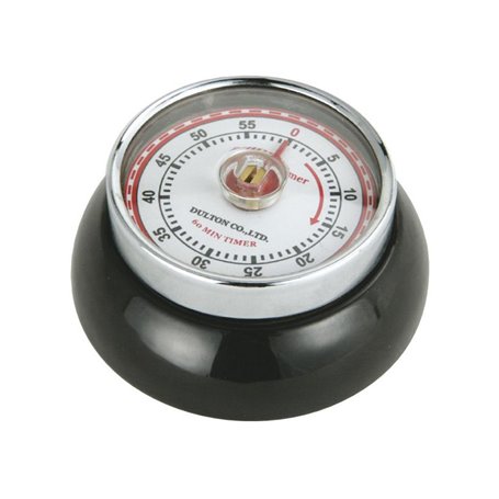 ZASSENHAUSS MINUTEUR NOIR ZASSENHAUSS - 072310