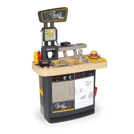 Smoby Food Corner Restaurant